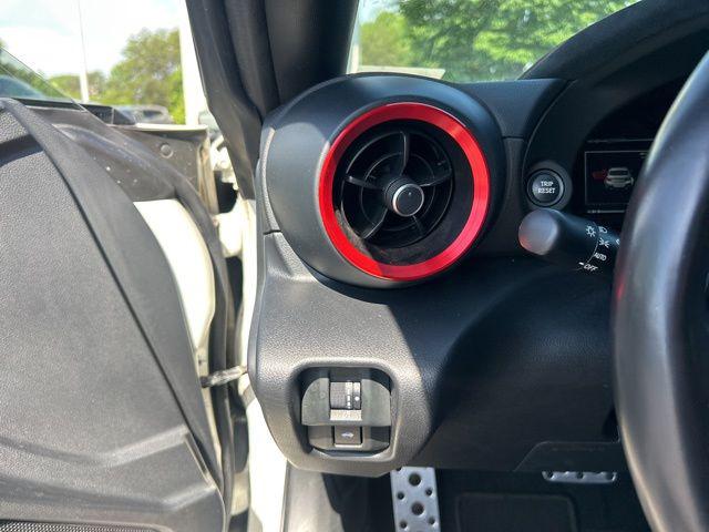 2022 Toyota GR86 Premium
