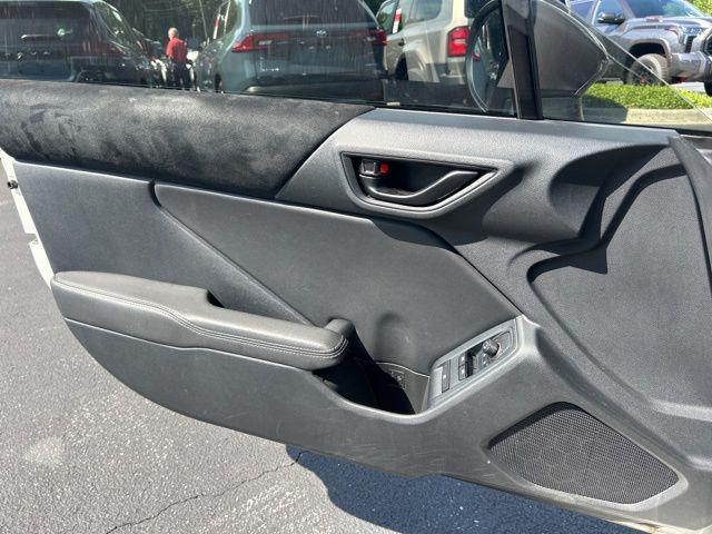 2022 Toyota GR86 Premium
