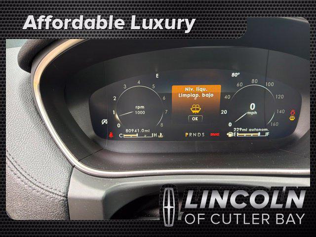 2020 Lincoln Nautilus Standard for sale in Miami, FL