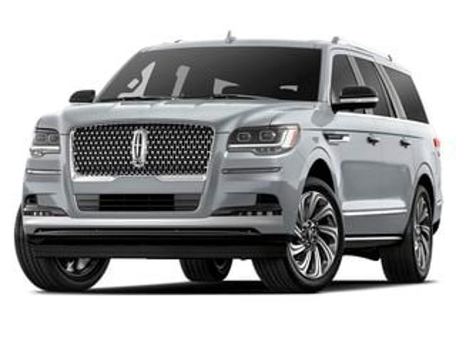 2022 Lincoln Navigator Reserve L for sale in Caribou, ME