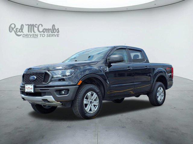 2021 Ford Ranger XLT for sale in San Antonio, TX