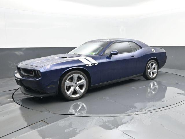 2014 Dodge Challenger SXT Plus for sale in Grafton, WV