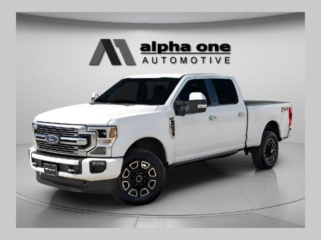 2021 Ford F-250 Limited for sale in La Grange, TX