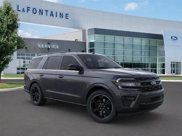 2024 Ford Expedition Limited for sale in Lansing, MI