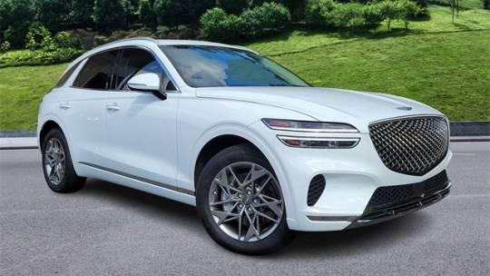 2025 Genesis GV70 Ratings, Pricing, Reviews and Awards | J.D. Power