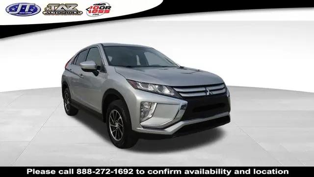 2020 Mitsubishi Eclipse Cross ES 1.5T AWC for sale in Sanford, NC