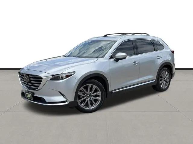 2023 Mazda CX-9 Grand Touring for sale in Webster, TX