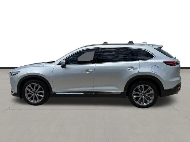 2023 Mazda CX-9 Grand Touring