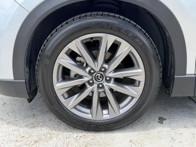 2023 Mazda CX-9 Grand Touring