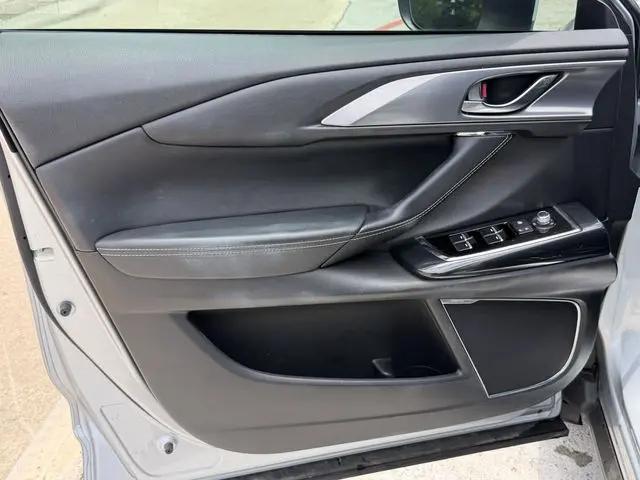 2023 Mazda CX-9 Grand Touring