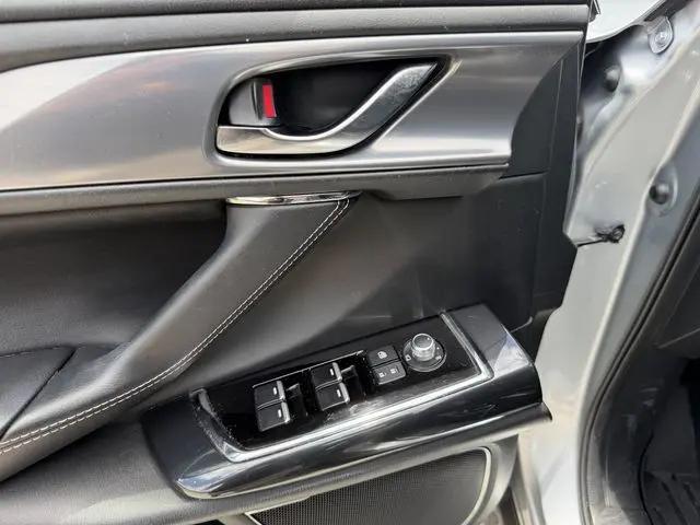 2023 Mazda CX-9 Grand Touring