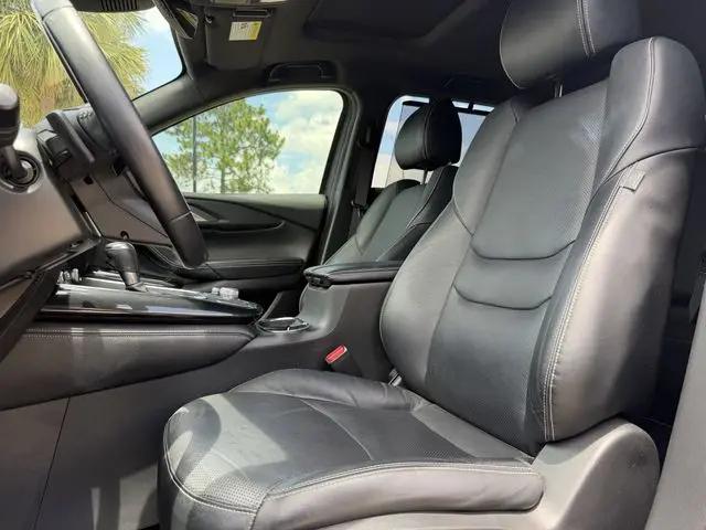 2023 Mazda CX-9 Grand Touring