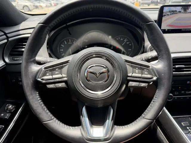 2023 Mazda CX-9 Grand Touring