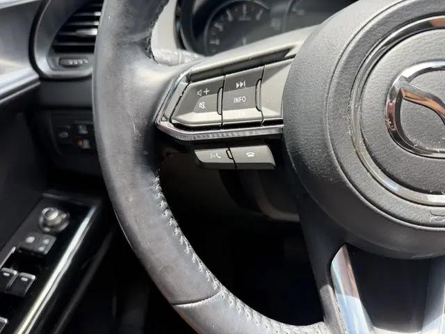 2023 Mazda CX-9 Grand Touring