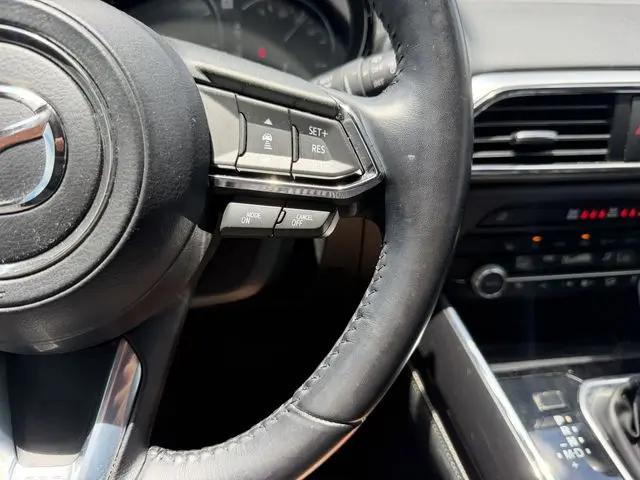 2023 Mazda CX-9 Grand Touring