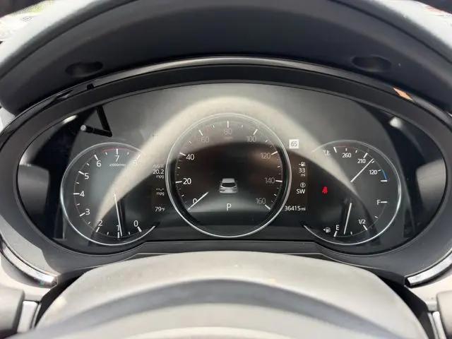 2023 Mazda CX-9 Grand Touring