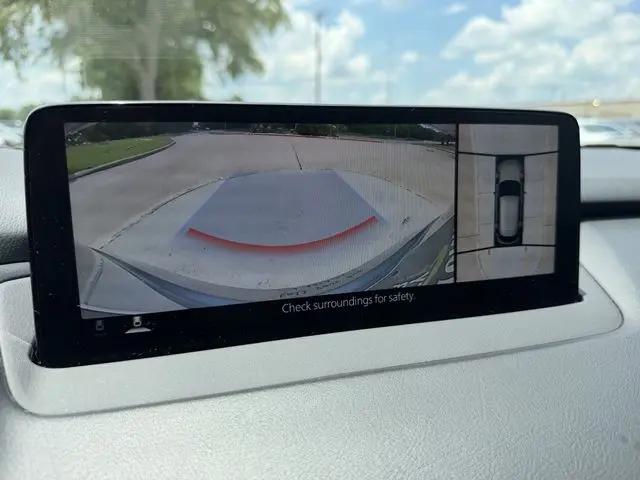 2023 Mazda CX-9 Grand Touring