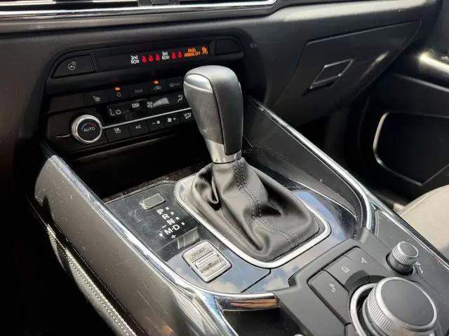 2023 Mazda CX-9 Grand Touring