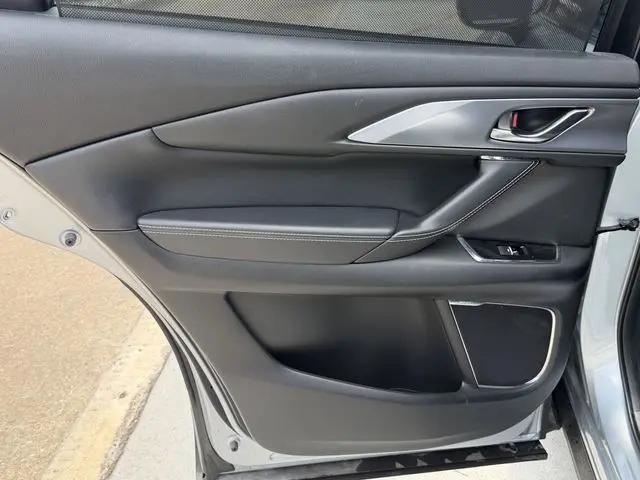 2023 Mazda CX-9 Grand Touring