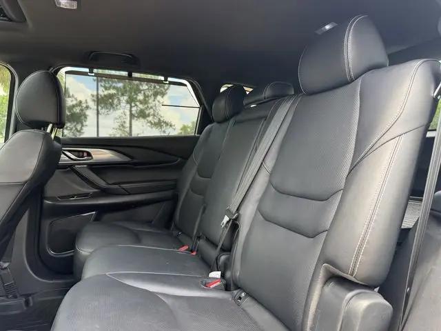2023 Mazda CX-9 Grand Touring
