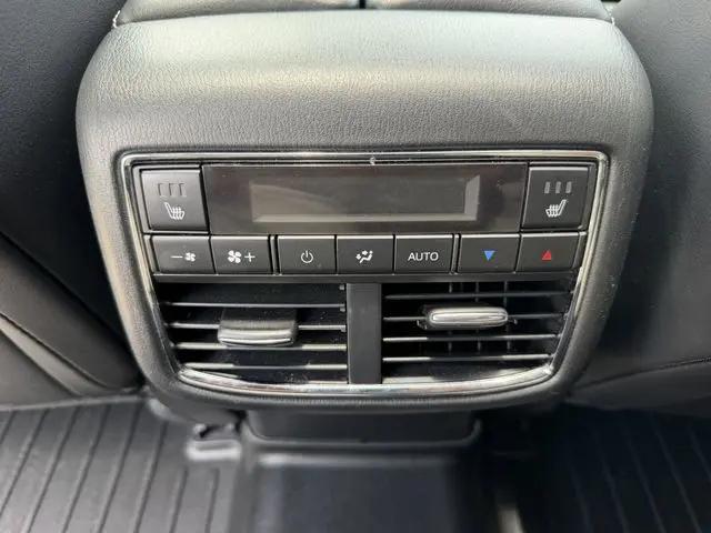 2023 Mazda CX-9 Grand Touring