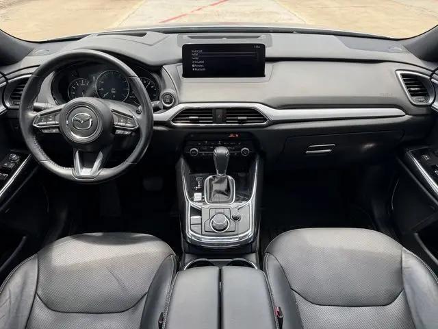 2023 Mazda CX-9 Grand Touring