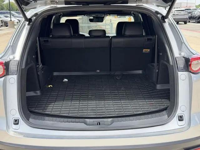 2023 Mazda CX-9 Grand Touring