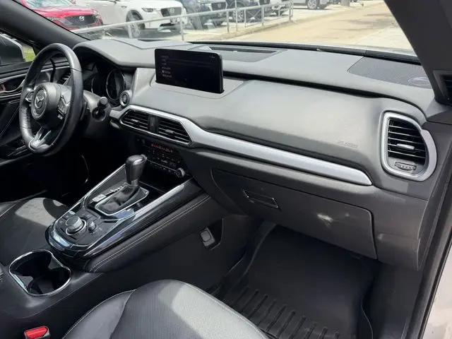 2023 Mazda CX-9 Grand Touring
