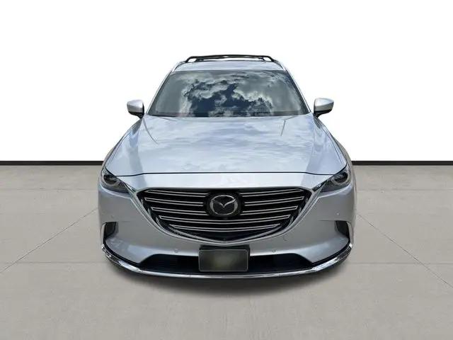 2023 Mazda CX-9 Grand Touring
