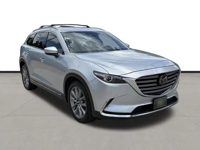 2023 Mazda CX-9 Grand Touring