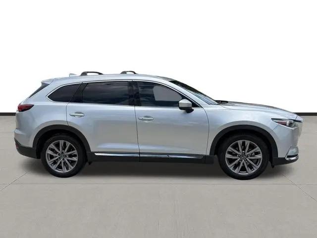 2023 Mazda CX-9 Grand Touring