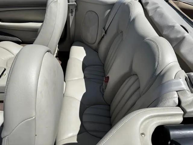 2000 Jaguar XK8 Standard