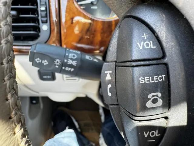 2000 Jaguar XK8 Standard