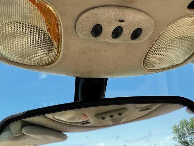 2000 Jaguar XK8 Standard