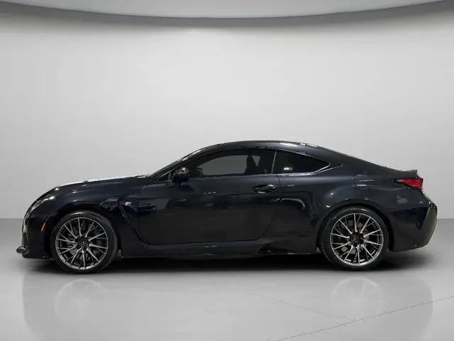 2021 Lexus RC F RC F
