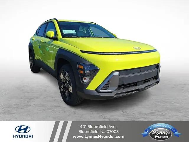 2024 Hyundai Kona SEL for sale in Bloomfield, NJ