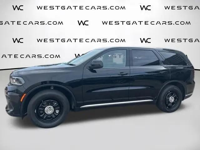 2023 Dodge Durango Pursuit AWD for sale in Hartsville, SC