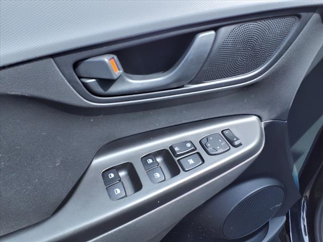 2021 Hyundai Kona SEL Plus