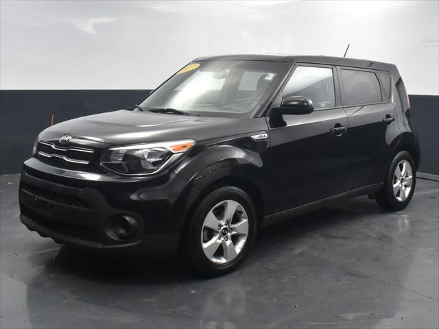 2017 Kia Soul Base for sale in Milwaukee, WI