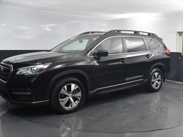 2021 Subaru Ascent Premium for sale in Milwaukee, WI