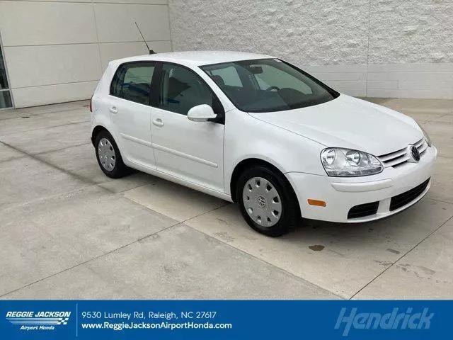 2008 Volkswagen Rabbit Reliability, Consumer Ratings & Pricing