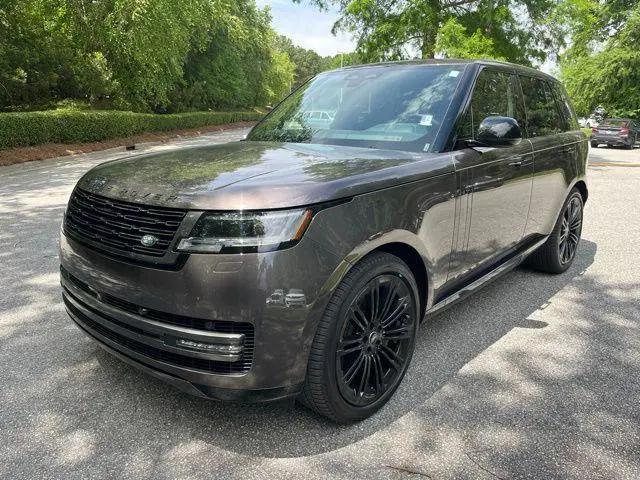 2024 Land Rover Range Rover P530 SE for sale in Cary, NC