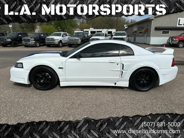 1999 Ford Mustang GT for sale in Windom, MN