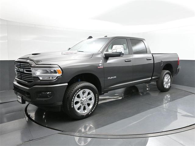 2024 RAM Ram 2500 RAM 2500 LARAMIE CREW CAB 4X4 64 BOX