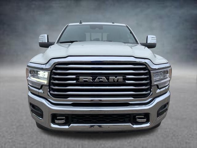 2024 RAM Ram 2500 RAM 2500 LIMITED LONGHORN  CREW CAB 4X4 64 BOX