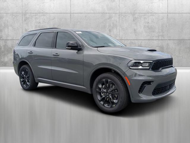 2024 Dodge Durango DURANGO GT PLUS AWD