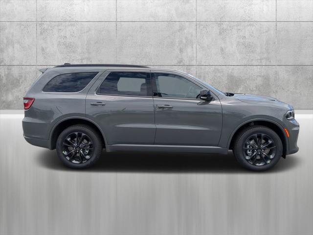 2024 Dodge Durango DURANGO GT PLUS AWD