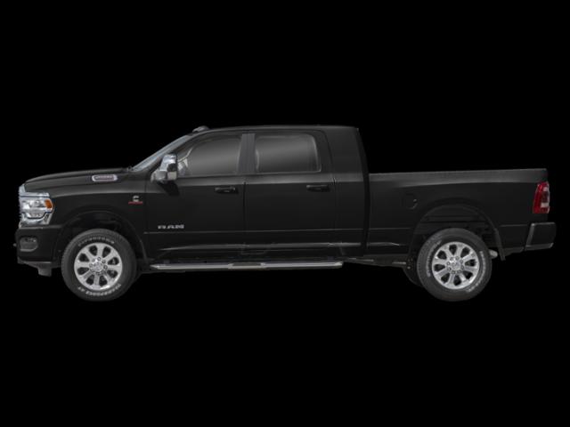 2024 RAM Ram 2500 RAM 2500 LARAMIE MEGA CAB 4X4 64 BOX