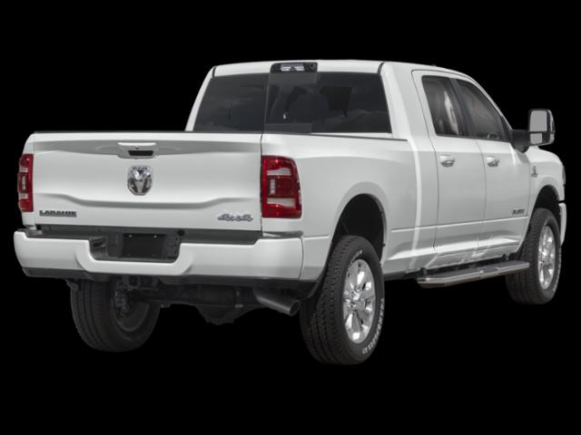 2024 RAM Ram 2500 RAM 2500 LARAMIE MEGA CAB 4X4 64 BOX