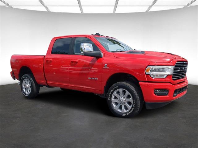 2024 RAM Ram 2500 RAM 2500 LARAMIE CREW CAB 4X4 64 BOX